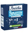 Tabletki do zmywarek silnie odtłuszczające ECO - BRIOCHIN 30 szt.