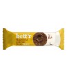 Kulki daktylowe z nadzieniem orzechowo-kakowym BIO - BETT'R 45 g (3x15 g)