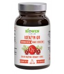 Koenzym Q10 bezglutenowy - BIOWEN 100 kapsułek