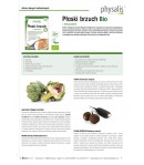 Tabletki na płaski brzuch BIO - PHYSALIS 45 szt.