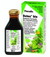 DETOX w płynie bezglutenowy - SALUS (FLORADIX) 250 ml