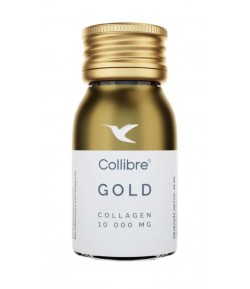 COLLAGEN (10 000 mg) GOLD SHOT - COLLIBRE 30 ml
