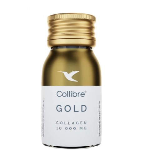 COLLAGEN (10 000 mg) GOLD SHOT - COLLIBRE 30 ml