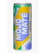 Napój gazowany z Yerba Mate BIO - MOJO MATE 250 ml