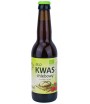 Kwas chlebowy z sokiem malinowym BIO - EKO NATURA 330 ml