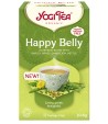 HAPPY BELLY Lekki brzuch BIO - YOGI TEA®