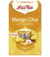 MANGO CHAI Czaj z mango BIO - YOGI TEA®