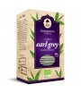 Herbata czarna EARL GREY  z gór Cejlonu BIO (25x2g) - Dary Natury 50 g
