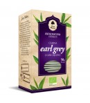 Herbata czarna EARL GREY  z gór Cejlonu BIO (25x2g) - Dary Natury 50 g