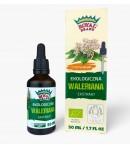Ekstrakt z Waleriany w kroplach BIO - ROYAL BRAND 50 ml