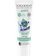 COOL MINT LOGODENT JUNIOR Żel do zębów dla dzieci 6-12 z fluorem - Logona 75 ml