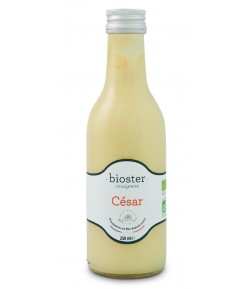 Sos WINEGRET CEZAR BIO - bioster 250 ml