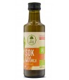 Sok z ziela Nasturcji BIO - Dary Natury 100 ml
