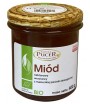 Miód Wrzosowy BIO - PASIEKA PUCER 400 g