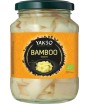 Pędy Bambusa plastry w zalewie BIO - YAKSO 340 g