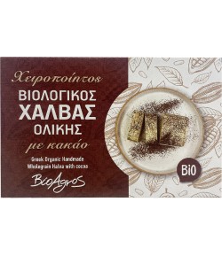 Całwa Kakaowa BIO - BIOAGROS 200 g