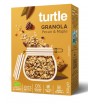 Granola Orzechy Pekan - Syrop Klonowy bezglutenowa BIO - TURTLE 350 g