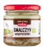 Smalczyk wegański bezglutenowy - PRIMAVIKA 160 g
