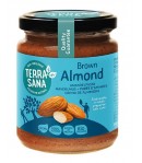 Krem z Migdałów prażonych BIO - TERRASANA 250 g