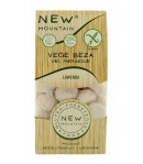Bezy wegańskie lawendowe bezglutenowe - NEW MOUNTAIN 50 g