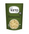 Makaron KETO (KONJAC tupu FETTUCCINE ) bezglutenowy BIO - KETO CHEF 270 g