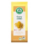 CURRY łagodne BIO - LEBENSBAUM 50 g