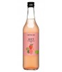 Ocet Truskawkowy BIO - DELIKATNA 500 ml