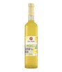 LIMONCELLO Syrop do drinków i koktajli BIO - HOLLINGER 500 ml