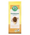 KARDAMON ziarno BIO - LEBENSBAUM 50 g