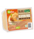 Bajgle z sezamem bezglutenowe BIO (2szt.) - BALVITEN 170 g