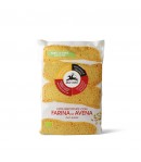 Sucharki owsiane BIO - ALCE NERO 120 g