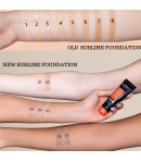 Podkład Sublime NEW 04 - puroBIO 30ml