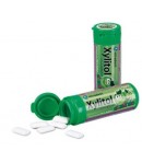 Xylitol Jabłkowa guma do żucia dla dzieci z ksylitolem (30szt. w tubie) - Miradent 30 g
