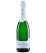 Wino bezalkoholowe RIESLING Białe musujące BIO - ENGEL 750 ml