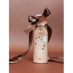 Mydło do rąk Zimowy nastrój - YOPE 300 ml