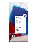 Czekolada mleczna BIO - VIVANI 80 g
