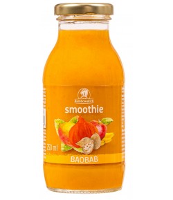 SMOOTHIE BAOBAB - REMBOWSCY 250 ml