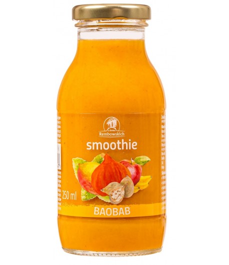 SMOOTHIE BAOBAB - REMBOWSCY 250 ml