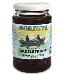 Syrop Daktylowy BIO - HORIZON 450 g