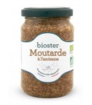 MUSZTARDA FRANCUSKA BIO - BIOSTER 200 g