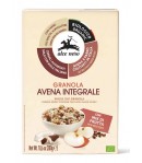 Granola z MIODEM I OWOCAMI BIO - alce nero 300 g