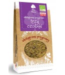 Trzy czosnki BIO Przyprawa ekologiczna - Dary Natury 50 g