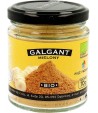 GALGANT mielony bezglutenowy BIO - PIĘĆ PRZEMIAN 70 g