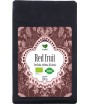RED FRUIT Herbata zielona liściasta BIO  - ECOBLIK 100 g