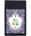 BERRY Herbata czarna liściasta BIO  - ECOBLIK 100 g