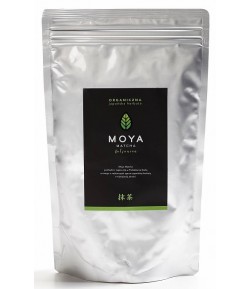Herbata zielona MATCHA KULINARNA BIO - MOYA MATCHA 250 g