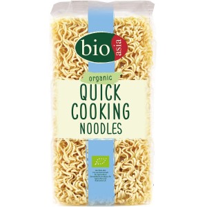 Makaron NOODLE BIO - BIOASIA 500 g