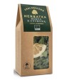 Herbatka Mięta z Cytryną - Liofilizowana BIO - Dary Natury 25 g