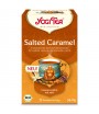 SALTED CARAMEL BIO - YOGI TEA® 34 g