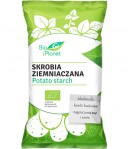 Skrobia ziemniaczana BIO - BIO PLANET 400 g